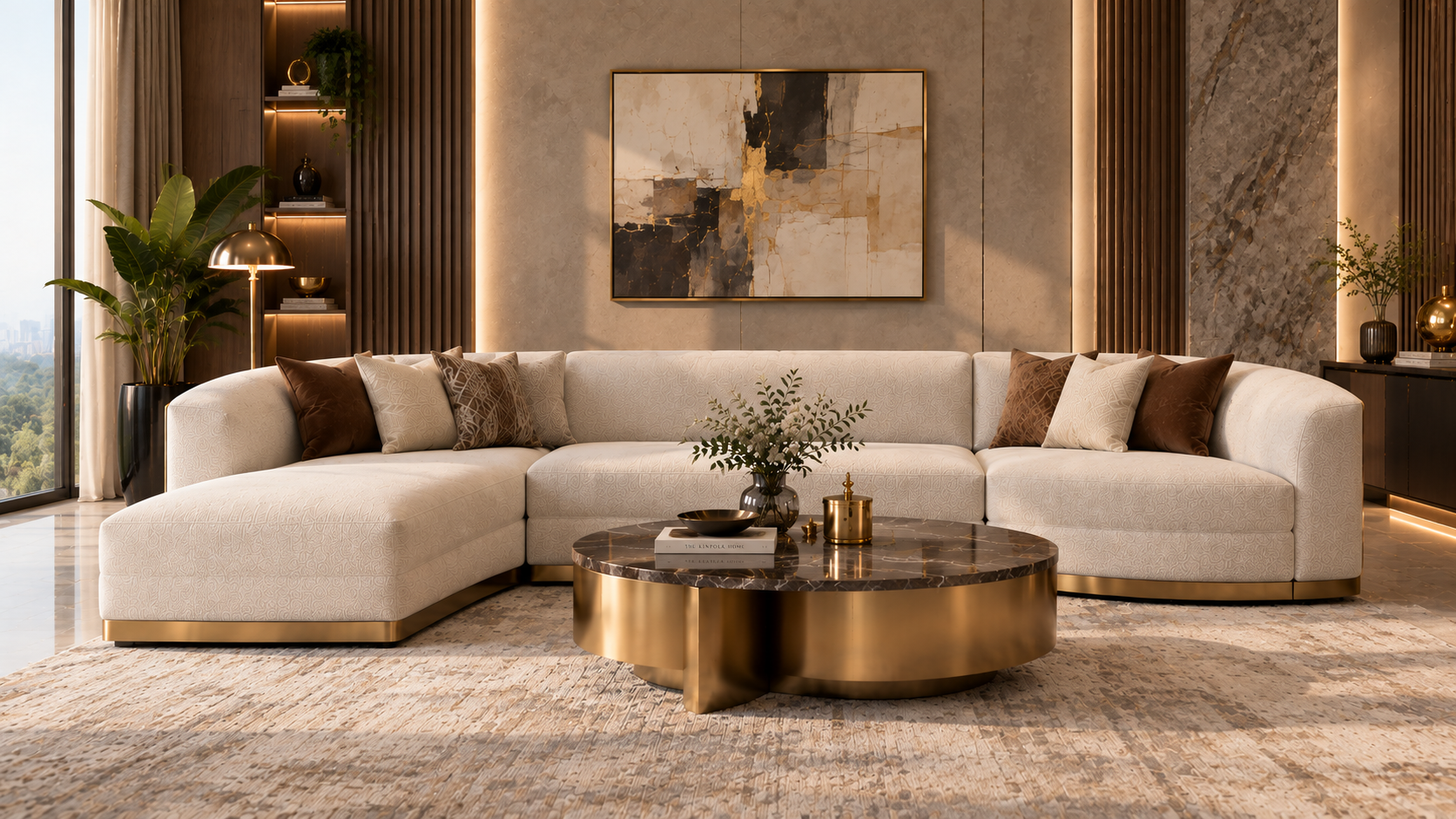 The Lounge