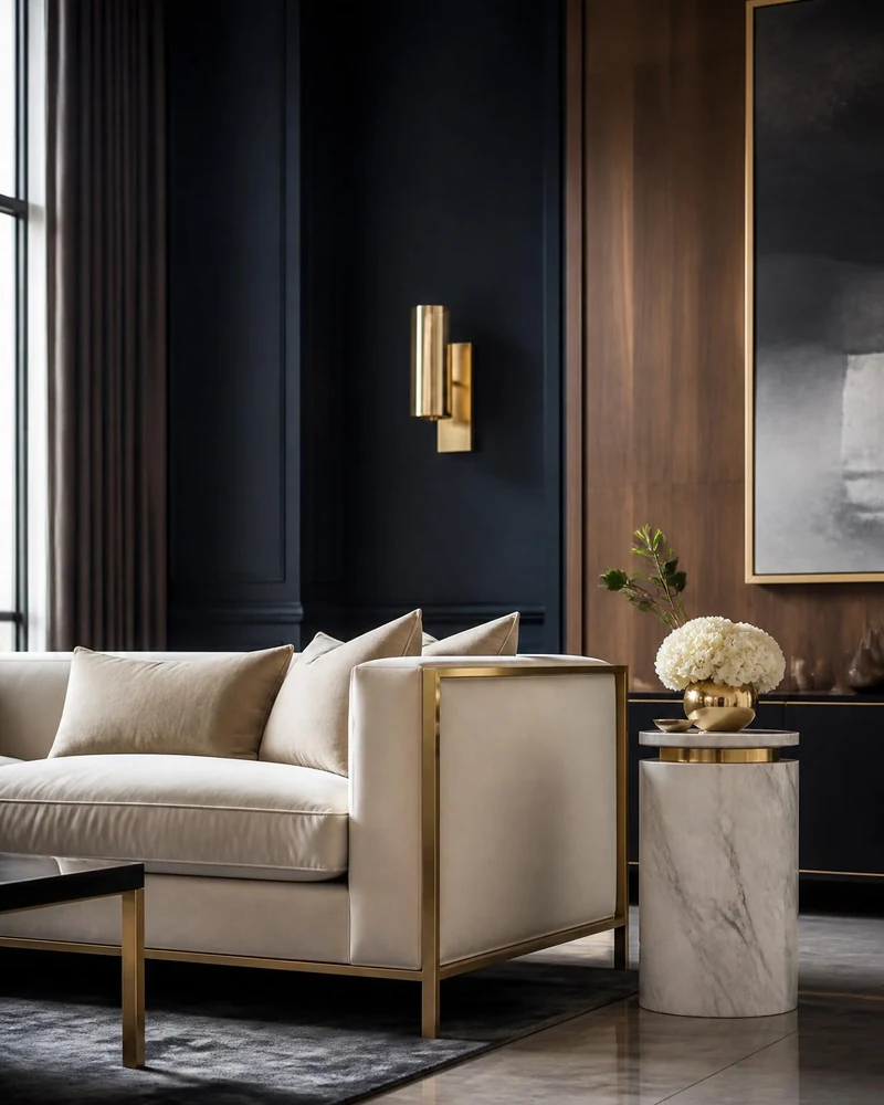Rooms made to gather in — SAQ Signatures