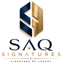 SAQ Signatures